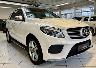 Mercedes-Benz GLE 350 d 4Matic AMG Line Pano HarmanK Airmatic - foto 3