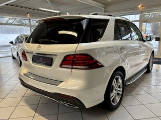 Mercedes-Benz GLE 350 d 4Matic AMG Line Pano HarmanK Airmatic - foto 5