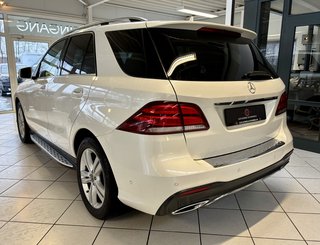 Mercedes-Benz GLE 350 d 4Matic AMG Line Pano HarmanK Airmatic - foto 7