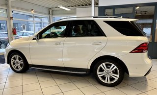 Mercedes-Benz GLE 350 d 4Matic AMG Line Pano HarmanK Airmatic - foto 8