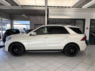 Mercedes-Benz GLE 350 d 4Matic AMG Line Pano HarmanK Airmatic - bilder 4