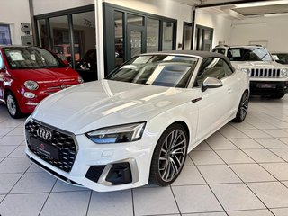Audi S5 Gebrauchtwagen Kaufen