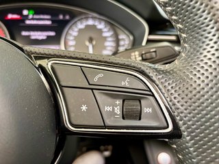 Audi S5 Cabrio 3.0 TFSI quattr LED ACC AHK Kamera 20" - bilder 17