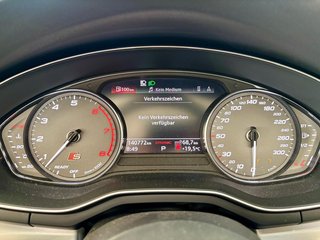 Audi S5 Cabrio 3.0 TFSI quattr LED ACC AHK Kamera 20" - bilder 14