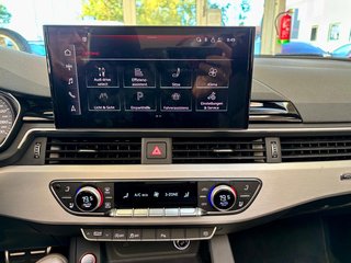 Audi S5 Cabrio 3.0 TFSI quattr LED ACC AHK Kamera 20" - bilder 15