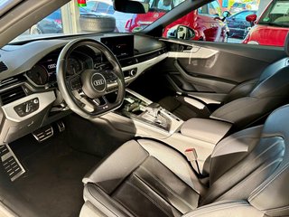 Audi S5 Cabrio 3.0 TFSI quattr LED ACC AHK Kamera 20" - bilder 19