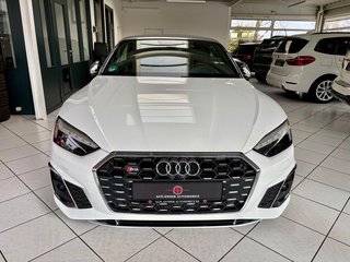 Audi S5 Cabrio 3.0 TFSI quattr LED ACC AHK Kamera 20" - foto 2