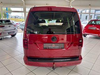 Volkswagen Caddy 1,4 TSI Gen. Four BMT BiXe ACC AppConn - photo 6