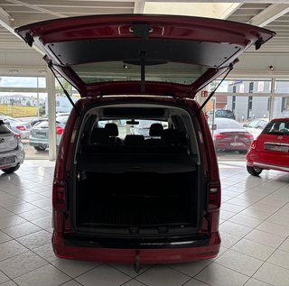 Volkswagen Caddy 1,4 TSI Gen. Four BMT BiXe ACC AppConn - photo 7