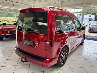 Volkswagen Caddy 1,4 TSI Gen. Four BMT BiXe ACC AppConn - photo 8
