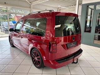 Volkswagen Caddy 1,4 TSI Gen. Four BMT BiXe ACC AppConn - photo 5