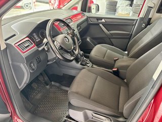 Volkswagen Caddy 1,4 TSI Gen. Four BMT BiXe ACC AppConn - photo 18