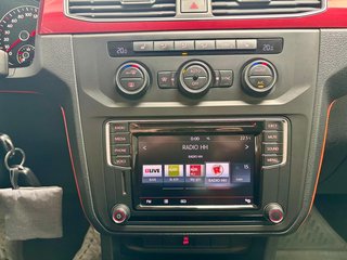 Volkswagen Caddy 1,4 TSI Gen. Four BMT BiXe ACC AppConn - photo 13