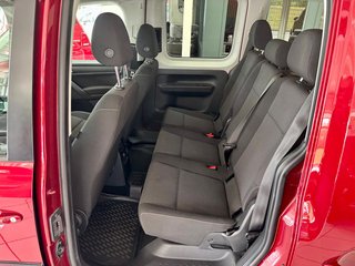 Volkswagen Caddy 1,4 TSI Gen. Four BMT BiXe ACC AppConn - photo 19