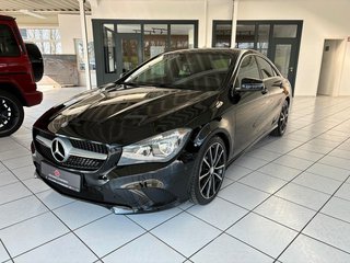 Mercedes-Benz CLA 200 Urban  Navi SHZ MFL PDC - photo 1