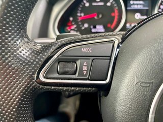 Audi Q7 3.0 TDI quattro S-line ABT 282PS Pan LED Bose - bilder 14
