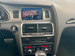 Audi Q7 3.0 TDI quattro S-line ABT 282PS Pan LED Bose - bilder 13