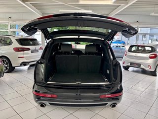 Audi Q7 3.0 TDI quattro S-line ABT 282PS Pan LED Bose - bilder 7