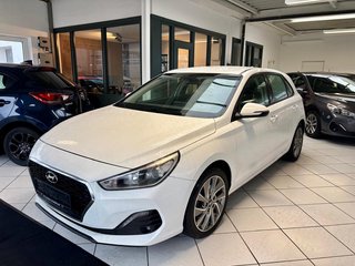 Hyundai i30 Gebrauchtwagen Kaufen