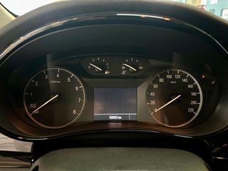 Opel Mokka X Selection S/S 1.6 Tempomat AHK BC USB - bilder 12