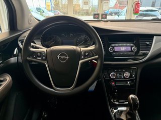 Opel Mokka X Selection S/S 1.6 Tempomat AHK BC USB - bilder 11