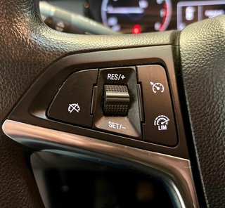 Opel Mokka X Selection S/S 1.6 Tempomat AHK BC USB - bilder 14