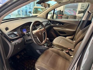 Opel Mokka X Selection S/S 1.6 Tempomat AHK BC USB - bilder 16