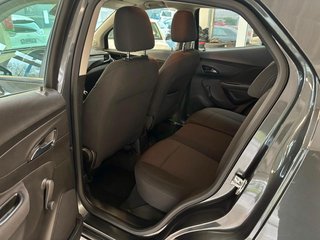 Opel Mokka X Selection S/S 1.6 Tempomat AHK BC USB - bilder 17