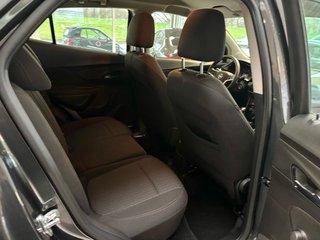 Opel Mokka X Selection S/S 1.6 Tempomat AHK BC USB - bilder 18