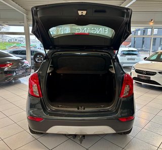 Opel Mokka X Selection S/S 1.6 Tempomat AHK BC USB - bilder 7