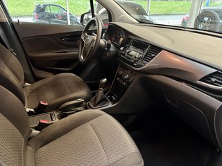 Opel Mokka X Selection S/S 1.6 Tempomat AHK BC USB - bilder 19