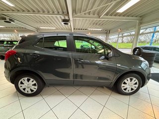 Opel Mokka X Selection S/S 1.6 Tempomat AHK BC USB - bilder 9