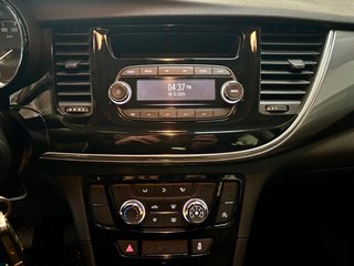 Opel Mokka X Selection S/S 1.6 Tempomat AHK BC USB - bilder 13