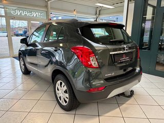 Opel Mokka X Selection S/S 1.6 Tempomat AHK BC USB - bilder 5