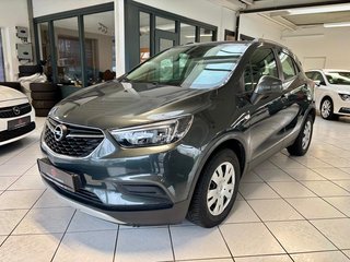 Opel Mokka X Selection S/S 1.6 Tempomat AHK BC USB - bilder 1