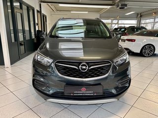 Opel Mokka X Selection S/S 1.6 Tempomat AHK BC USB - bilder 2