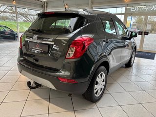 Opel Mokka X Selection S/S 1.6 Tempomat AHK BC USB - bilder 8