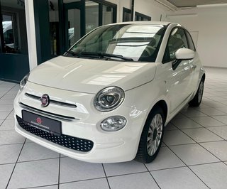 Fiat 500 Lounge 1,0  PDC DAB UConnect Tempomat - bilder 1