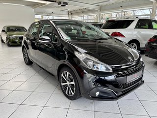 Peugeot 208 Active 1.2  Kamera Pano SHZ Bluetooth Tempom - bilder 3
