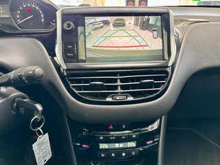 Peugeot 208 Active 1.2  Kamera Pano SHZ Bluetooth Tempom - bilder 13