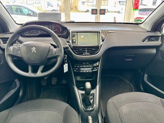 Peugeot 208 Active 1.2  Kamera Pano SHZ Bluetooth Tempom - bilder 10
