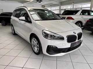 BMW 218 d Advantage Aut. LED NAVI PDC Tempomat - foto 3