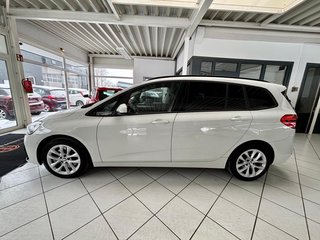 BMW 218 d Advantage Aut. LED NAVI PDC Tempomat - foto 4