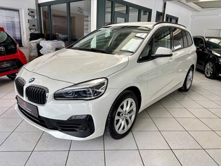 BMW 218 Gebrauchtwagen Kaufen