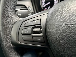 BMW 218 d Advantage Aut. LED NAVI PDC Tempomat - foto 13