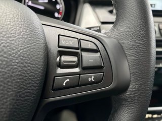 BMW 218 d Advantage Aut. LED NAVI PDC Tempomat - foto 14