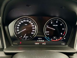 BMW 218 d Advantage Aut. LED NAVI PDC Tempomat - foto 12
