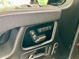 Mercedes-Benz G 63 AMG  Drivers Designo JungeS H&K Logic 7 ACC - bilder 14