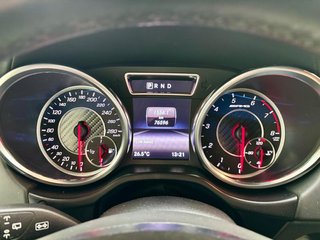 Mercedes-Benz G 63 AMG  Drivers Designo JungeS H&K Logic 7 ACC - bilder 12
