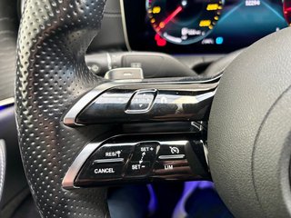 Mercedes-Benz CLS 400 d 4Matic AMG line Night Memory Burmester - bilder 14